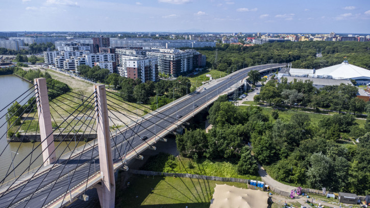 Mieszkanie Wynajem Wrocław Wrocław-Fabryczna Białowieska 14