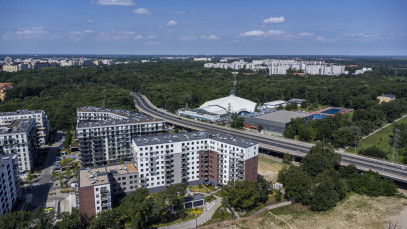 Mieszkanie Wynajem Wrocław Wrocław-Fabryczna Białowieska