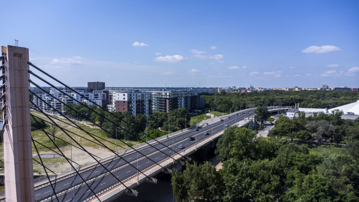 Mieszkanie Wynajem Wrocław Wrocław-Fabryczna Białowieska 16