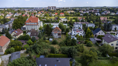 Dom Sprzedaż Wrocław Wrocław-Psie Pole